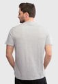 Camiseta Calvin Klein Gris de Calvin Klein
