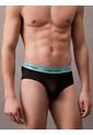 Pack Multicolor De 3 Slip - Micro Stretch Calvin Klein de Calvin Klein