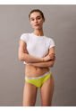 Pantie Clásicas Tipo Bikini - Moern Logo Calvin Klein de Calvin Klein