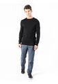 Sueter De Invierno P/ Hombre Negro Calvin Klein de Calvin Klein