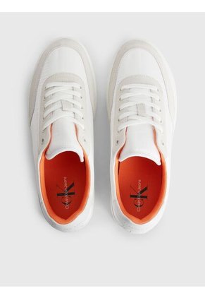 Tenis Multicolor Classic Cupsole Calvin Klein