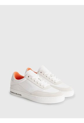 Tenis Multicolor Classic Cupsole Calvin Klein