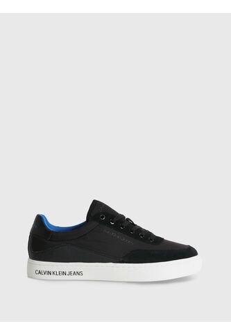 Tenis Multicolor Classic Cupsole Calvin Klein Calvin Klein