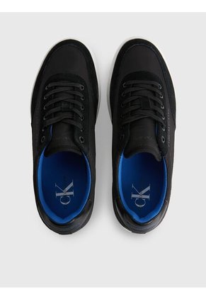 Tenis Multicolor Classic Cupsole Calvin Klein