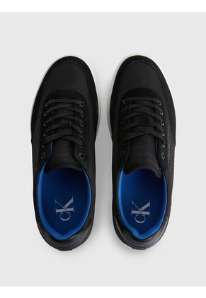 Tenis Multicolor Classic Cupsole Calvin Klein