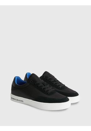 Tenis Multicolor Classic Cupsole Calvin Klein