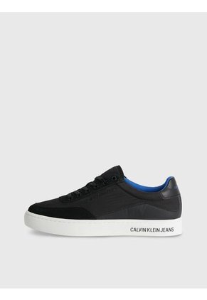Tenis Multicolor Classic Cupsole Calvin Klein