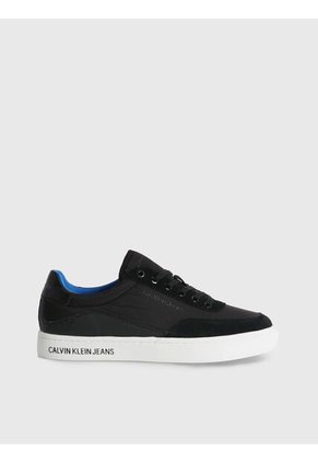 Tenis Multicolor Classic Cupsole Calvin Klein