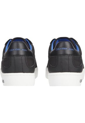 Tenis Multicolor Classic Cupsole Calvin Klein