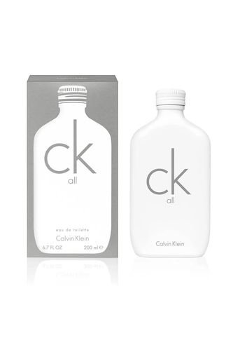 Perfume Ck All De Calvin Klein Para Hombre 200 Ml Calvin Klein