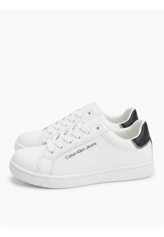 Zapatllas Casuales Para Niño Calvin Klein Calvin Klein