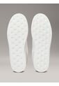 Tenis Blanco De Cuero Calvin Klein de Calvin Klein