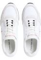 Tenis Blanco Runner Laceup Calvin Klein de Calvin Klein