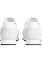 Tenis Blanco Runner Laceup Calvin Klein de Calvin Klein