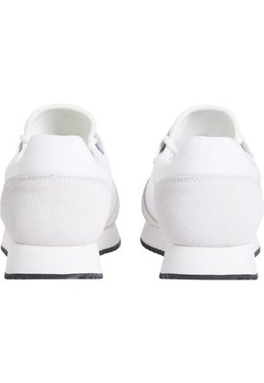 Tenis Blanco Runner Laceup Calvin Klein