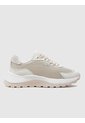 Tenis Gris Runner Lace Up Mesh Calvin Klein de Calvin Klein