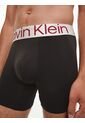 Pack Multicolor De 3 Boxer Brief - Steel Micro Calvin Klein de Calvin Klein