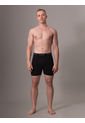 Pack Negro De 3 Boxer Brief - Cotton Stretch Calvin Klein de Calvin Klein