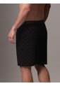 Pantaloneta Negra De Pijama - Modern Cotton Calvin Klein de Calvin Klein
