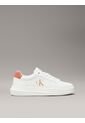 Tenis Blanco Chunky Cupsole Calvin Klein de Calvin Klein
