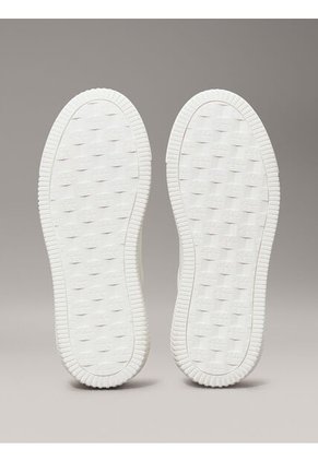 Tenis Blanco Chunky Cupsole Calvin Klein