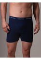 Pack Multicolor De 3 Boxer Brief - Cotton Stretch Calvin Klein de Calvin Klein