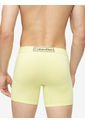 Boxer Algodón Brief Hombre Verde de Calvin Klein