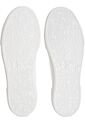 Tenis Blanco Blanco Bajas Informales Calvin Klein de Calvin Klein