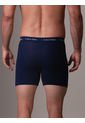 Pack Multicolor De 3 Boxer Brief - Cotton Stretch Calvin Klein de Calvin Klein