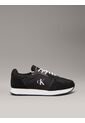 Tenis Negro Runner Laceup Calvin Klein de Calvin Klein