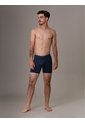 Pack Multicolor De 3 Boxer - Micro Stretch Calvin Klein de Calvin Klein