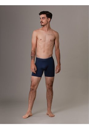 Pack Multicolor De 3 Boxer - Micro Stretch Calvin Klein