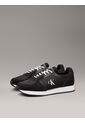 Tenis Negro Runner Laceup Calvin Klein de Calvin Klein