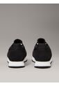 Tenis Negro Runner Laceup Calvin Klein de Calvin Klein