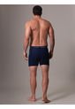 Pack Multicolor De 3 Boxer Brief - Cotton Stretch Calvin Klein de Calvin Klein