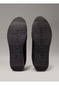 Tenis Negro Runner Laceup Calvin Klein de Calvin Klein