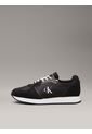 Tenis Negro Runner Laceup Calvin Klein de Calvin Klein