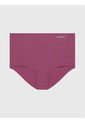 Pantie Tipo Hipster Invisible Con Talle Alto Calvin Klein de Calvin Klein