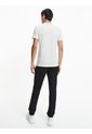 Camiseta Para Hombre S/S Blanco Calvin Klein de Calvin Klein