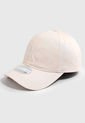 Gorra Beige-Blanco Calvin Klein Monogram de Calvin Klein