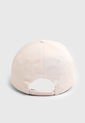 Gorra Beige-Blanco Calvin Klein Monogram de Calvin Klein