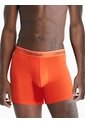 3 Pack De Bóxer Brief En Microfibra Para Hombre Calvin Klein de Calvin Klein