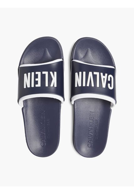 Sandalias P/Caballero Calvin Klein