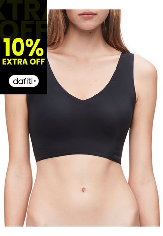 Top Calvin Klein Negro Calvin Klein Calvin Klein