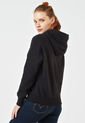 Hoodie Negro Calvin Klein de Calvin Klein