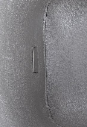 Bolso Blanco-Plateado Calvin Klein