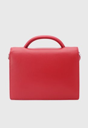 Bolso Calvin Klein Rojo