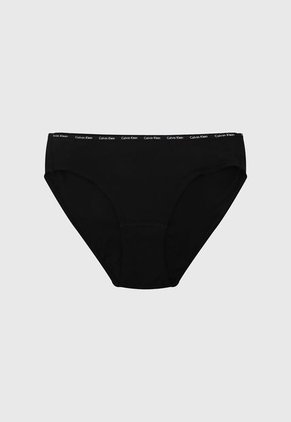 Pantie x5 Multicolor Calvin Klein