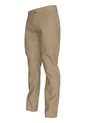 Pantalones Beige Chinos Tapered Calvin Klein de Calvin Klein