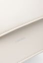 Bolso Calvin Klein Linn Marfil de Calvin Klein